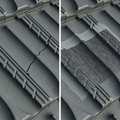Fix It Fast Roof Repair Kit - Tile Roofs - 300mm Patch - Waterproof Solution - SuperSaverAU - view 3