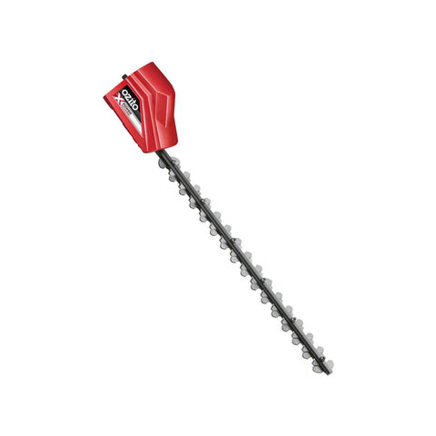 Ozito PXC 18V Cordless Pole Hedge Trimmer Attachment for Pole Pruner PXCPHTA-400