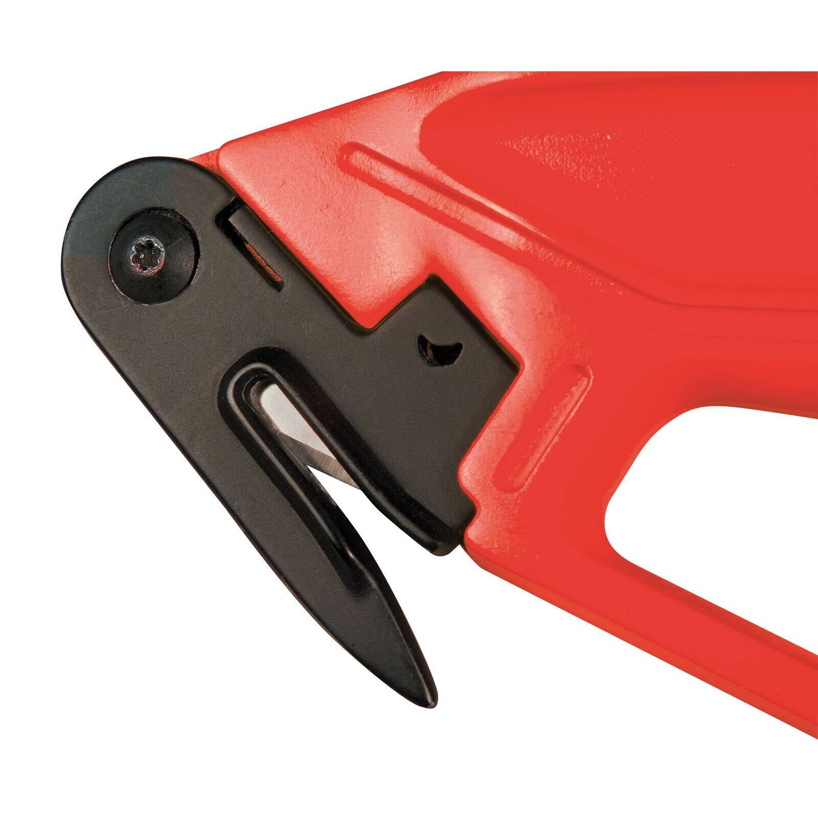 Stanley Safety Wrap Cutter Orange