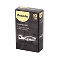 Mondella 190mm Rococo Soap Holder Chrome Metal