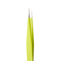Ryobi Precision Anti-Static Tweezers 2 Pack, Straight & Curved, ESD Coated