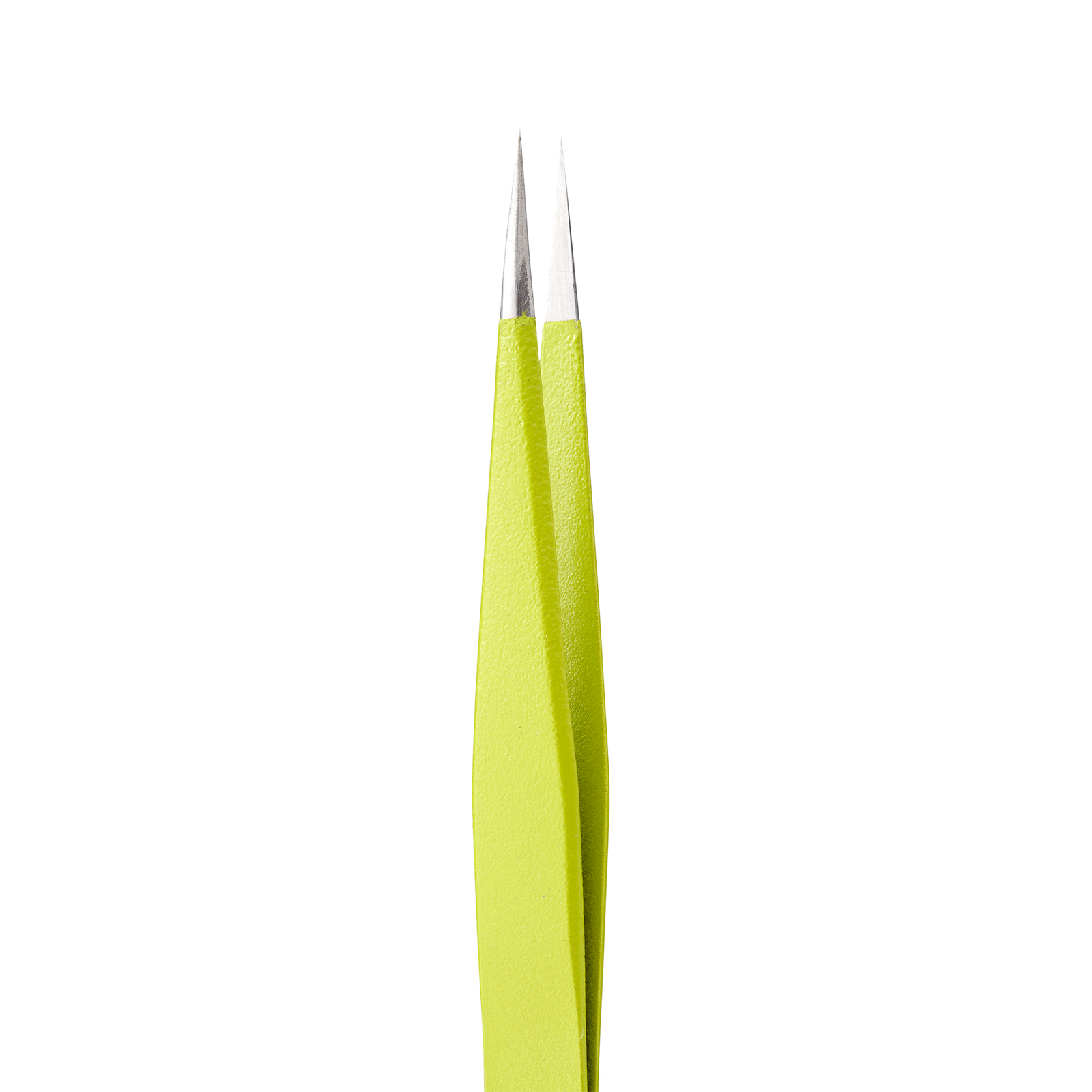 Ryobi Precision Anti-Static Tweezers 2 Pack, Straight & Curved, ESD Coated
