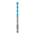 Kango Multi Material Drill Bit 6.5mm x 100mm - Durable Carbide Tip - Precision Start - SuperSaverAU - view 3