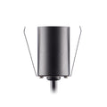 Elluminate Warm White Stainless Steel Deck Lights 4 Pack 12V Weather Resistant Outdoor