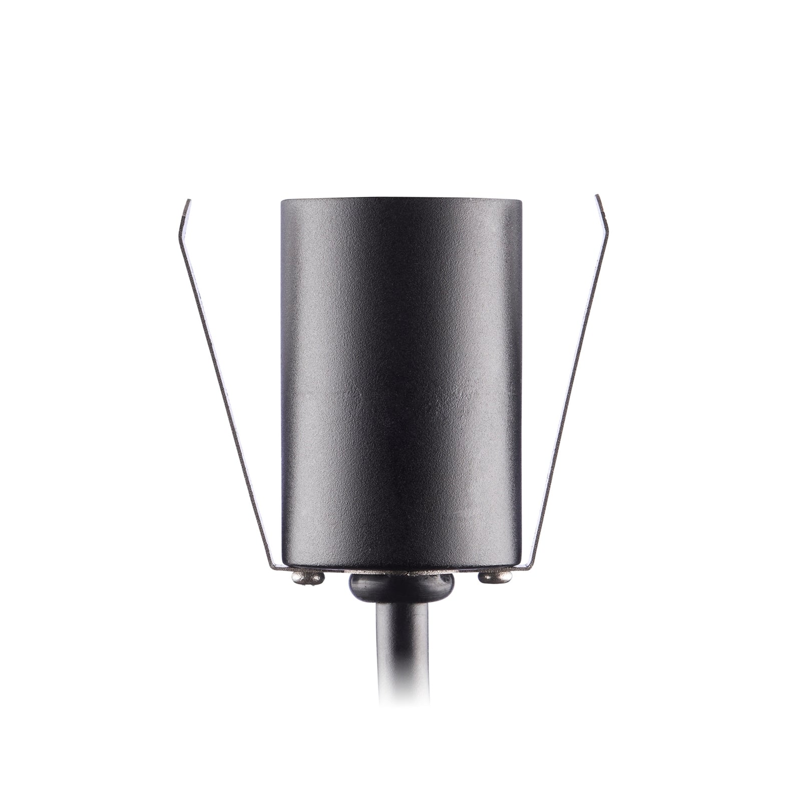 Elluminate Warm White Stainless Steel Deck Lights 4 Pack 12V Weather Resistant Outdoor
