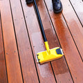 Cabot S Deck Coat Applicator - Lambswool - 240mm - Easy Coverage - SuperSaverAU - view 3