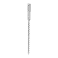 Kango SDS Plus Drill Bit - 5.5mm x 165mm - Solid Carbide - Fast Drilling - SuperSaverAU - view 3