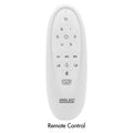 Arlec Smart Ceiling Fan - 130cm - ABS Plastic - Wi-Fi Control - SuperSaverAU - view 2