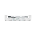 Mode Over Door Hanger - 6 Hooks - White - Metal - Space Saving Design - SuperSaverAU - view 5