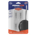 Permastik Medium Clear Kitchen Hooks - 4 Pack, Holds 750g
