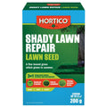 Hortico 200g Shady Lawn Repair, Lawn Seed & Slow Release Lawn Food
