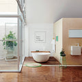Dulux Wash&Wear 4L White On White Low Sheen Ready To Go Interior Paint