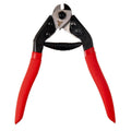 Trojan Cable Cutter - 5mm - Aluminium & Copper - Spring Loaded Jaws - SuperSaverAU - view 3
