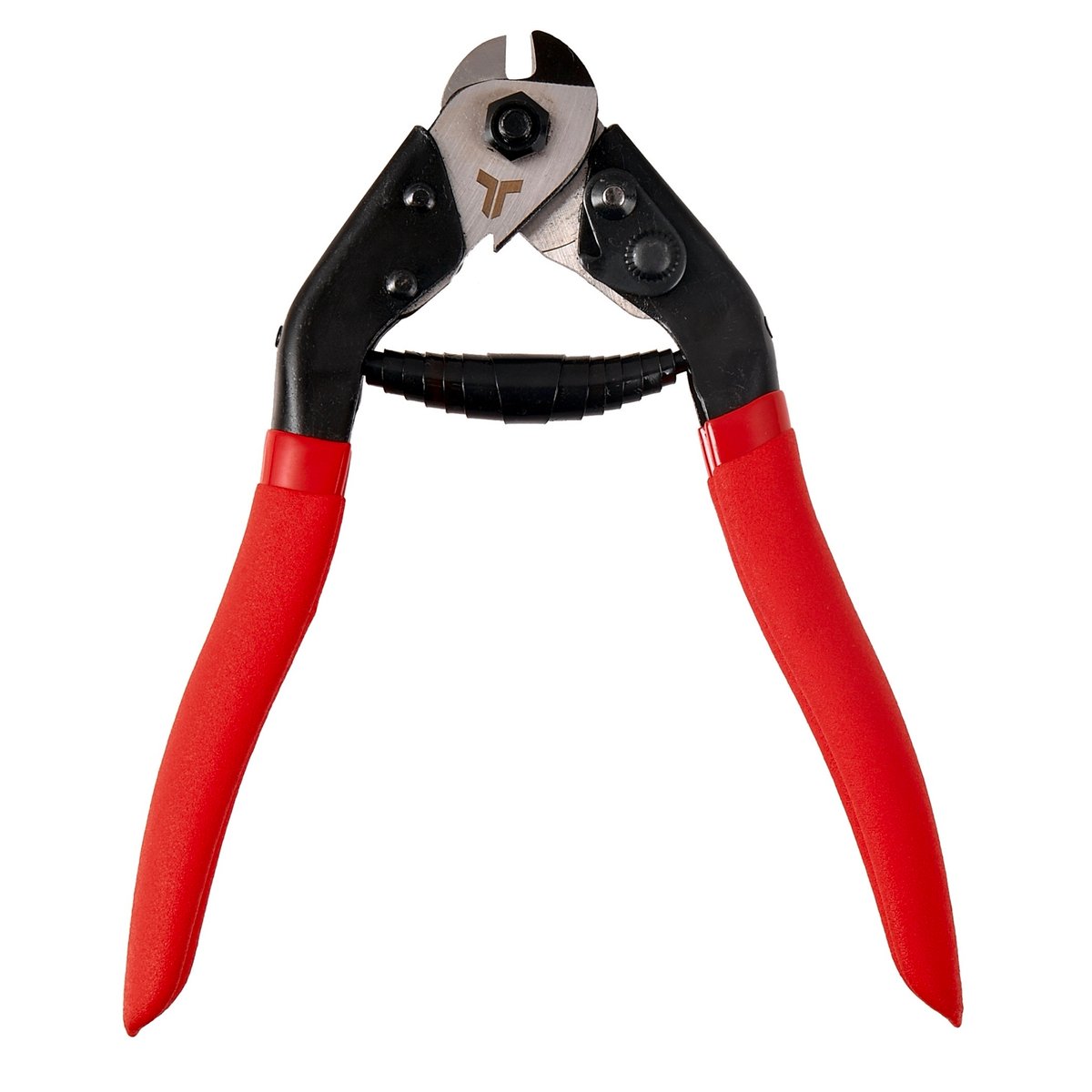 Trojan Cable Cutter - 5mm - Aluminium & Copper - Spring Loaded Jaws - SuperSaverAU - view 3