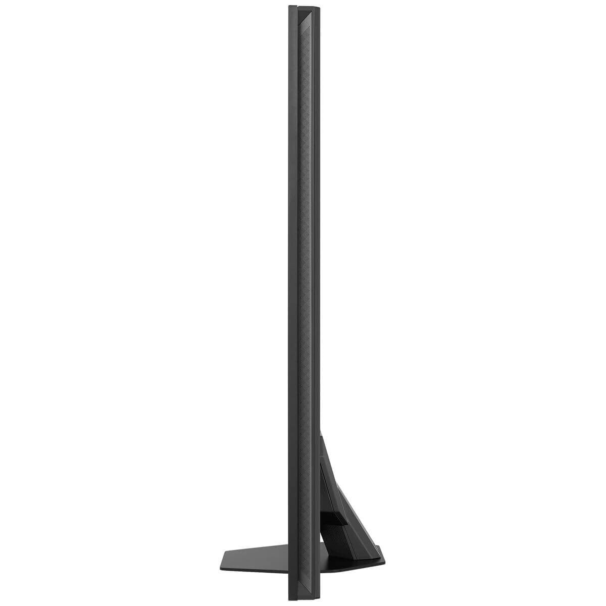 Hisense 65 Inch U8QAU ULED Mini-LED TV - 165Hz, 4.1.2 Channel Sound, Dolby Vision - 65U8QAU