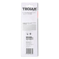 Trojan 10 Piece Socket Rail Set 1/4" - Metric Chrome Vanadium Sockets - SuperSaverAU - view 4