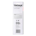 Trojan 10 Piece Socket Rail Set 1/4" Drive
