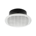 Deta 250mm Exhaust Fan - Energy Efficient - Plastic - Low Noise - SuperSaverAU - view 1