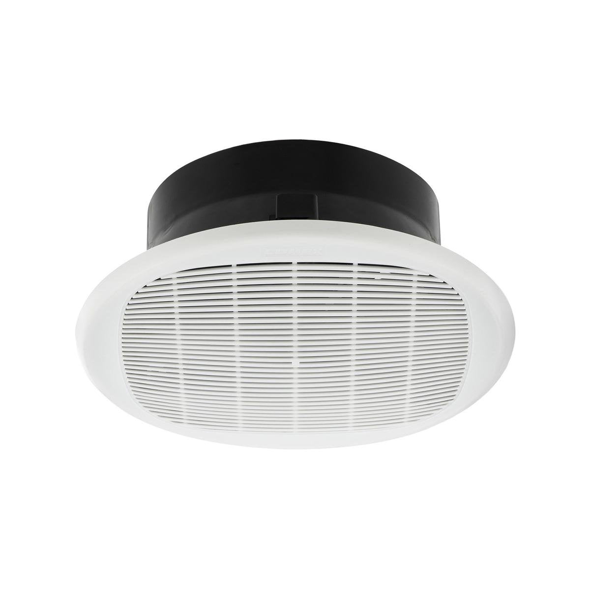 Deta 250mm Exhaust Fan - Energy Efficient - Plastic - Low Noise - SuperSaverAU - view 1