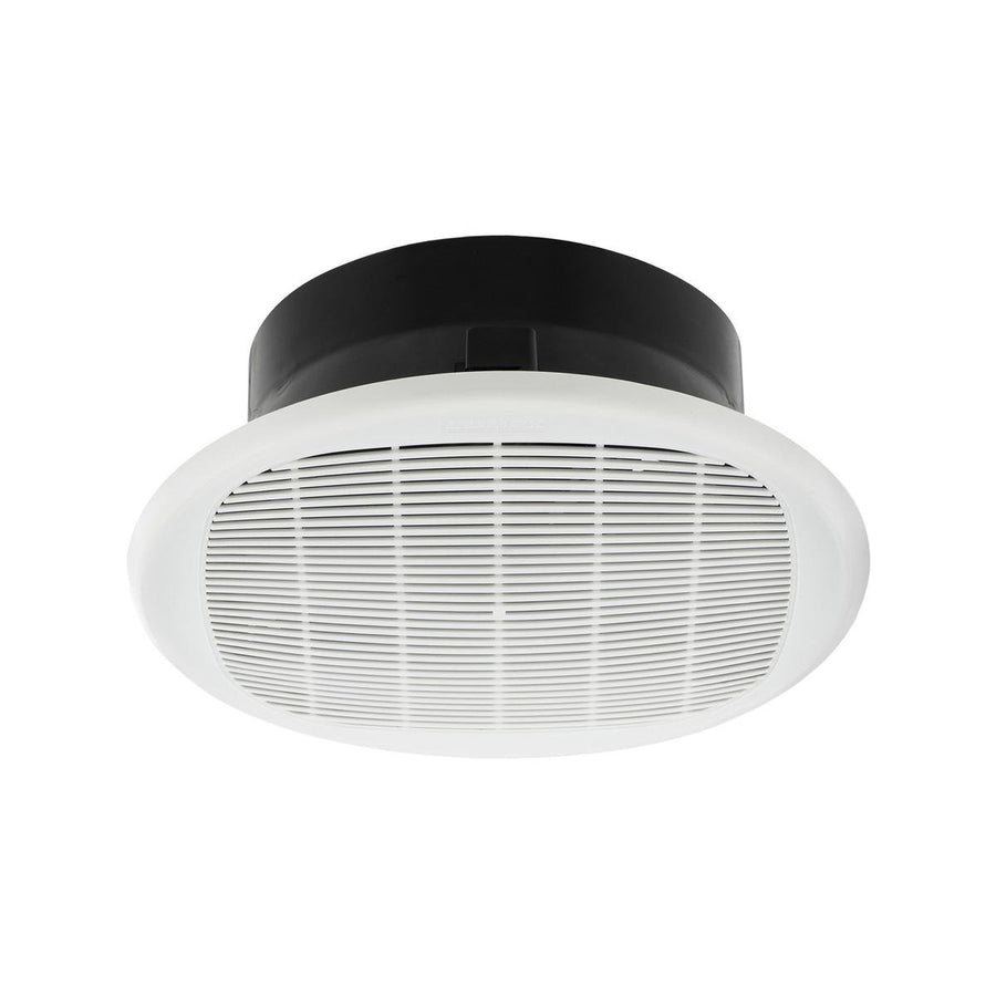 Deta 250mm Exhaust Fan - Energy Efficient - Plastic - Low Noise - SuperSaverAU - view 1
