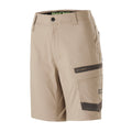 Hard Yakka Desert Women's Raptor Mid Shorts Ripstop Size 12