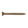 Titan Decking Screws - 10g x 50mm - Pack of 50 - Weather Force Corrosion Protection - SuperSaverAU - view 3