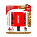 Diablo 2 3 4 Demo Demon Carbide Teeth Rough in Hole Saw - 60mm Depth - Fast Cutting - SuperSaverAU - view 1