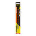 Kango 8 x 200mm Masonry Drill Bit, 1/4" Hex for Concrete & Brick