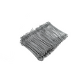Jack 150mm On-Site Galvanised Steel Rod Tie - 200 Pack