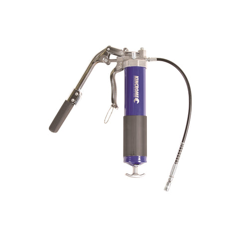 Kincrome Lever and Pistol Grip 2-in-1 Grease Gun