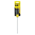 Stanley 8 x 175mm Slotted Essentials Screwdriver
