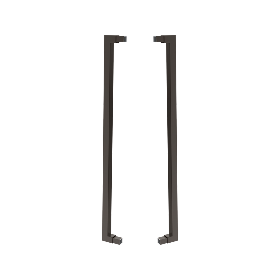 Protectoral Gate Converter - 900mm - Aluminium - Easy DIY Installation - SuperSaverAU - view 1