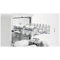 Haier 60cm 300 Series Freestanding Dishwasher - 13 Place Settings - White - Auto Wash Sensing - HDW13F0W1
