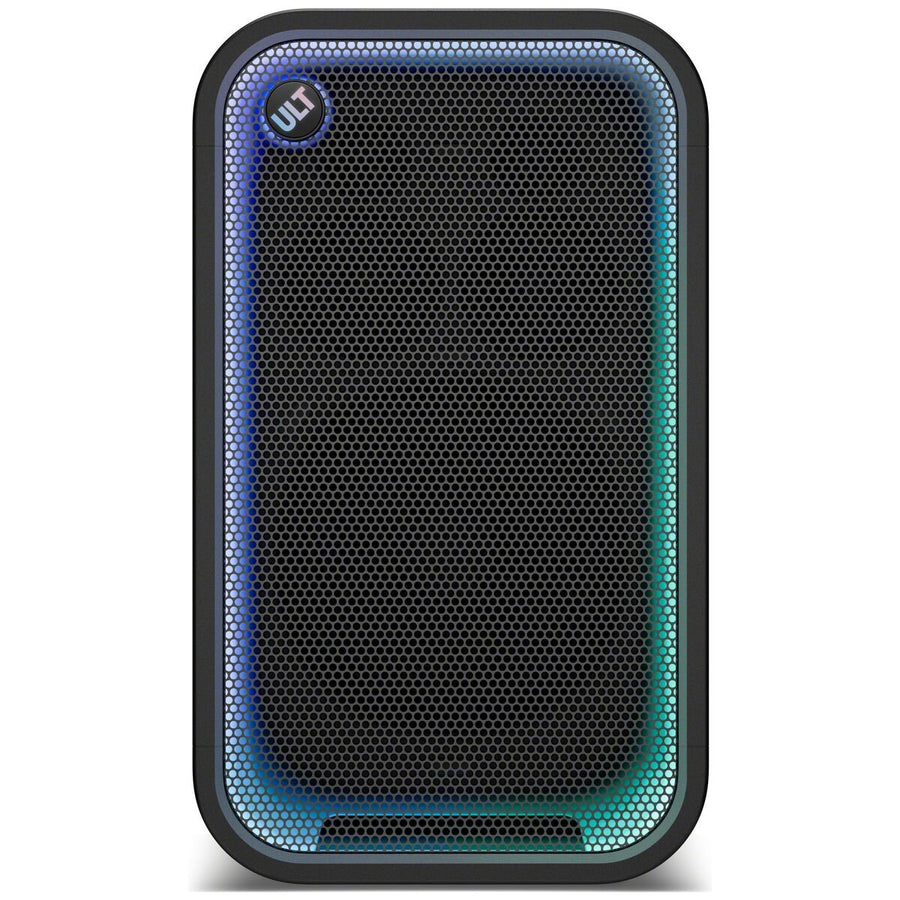 Sony ULT Tower 7 party speaker - 30-hour battery, IPX4 splash resistance, karaoke ready - SRSULT700