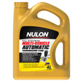 Nulon Full Synthetic Automatic Transmission Fluid 4L - Multi-Vehicle Formula - Excellent Wear Protection - SuperSaverAU - view 1