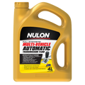 Nulon Full Synthetic Multi-Vehicle Automatic Transmission Fluid 4L