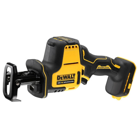 DeWALT Reciprocating Saw - Compact - Brushless - Cordless - SuperSaverAU - view 1