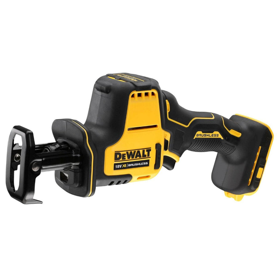 DeWALT Reciprocating Saw - Compact - Brushless - Cordless - SuperSaverAU - view 1
