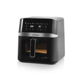 Sunbeam Alinea Pro DiamondForce 6L Air Fryer - Viewing Window, NutriCrisp Technology - AFP4550DF