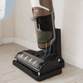 Electrolux UltimateHome 700 wet and dry vacuum - self-cleaning nozzle - antibacterial tank - EFW71311