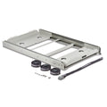 Dometic Fridge Slide for CFX95DZW and CFX100W - 115kg Max Load - Grey - CFX-SLD95100