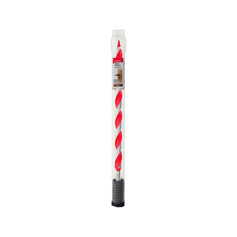 Diablo Auger Bit 22mm x 445mm - Self-Feeding - Durable for Wood - SuperSaverAU - view 1