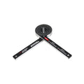 Trojan 175mm Mitre Saw Protractor - Accurate Cuts - Anodised Aluminium - SuperSaverAU - view 4