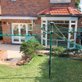 Jack Wire Core Clothesline - 4mm x 60m - Steel - UV Stabilised - SuperSaverAU - view 3