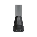 Surface Gard Black Rubber Crutch Tip 2 Pack - Durable Replacement Tips - SuperSaverAU - view 2