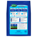 Scotts Lawn Builder Buffalo Slow Release Lawn Fertiliser 8kg - Granular, Covers 500m2