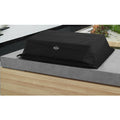 Beefeater Signature Proline 6 Burner BBQ Cover - Black - 1 Year Manufacturer Warranty - BACS200A