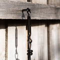 Taskmaster 5mm Black Turnbuckle Hook and Eye 6 Pack - 316 Stainless Steel - Tensioning - SuperSaverAU - view 3