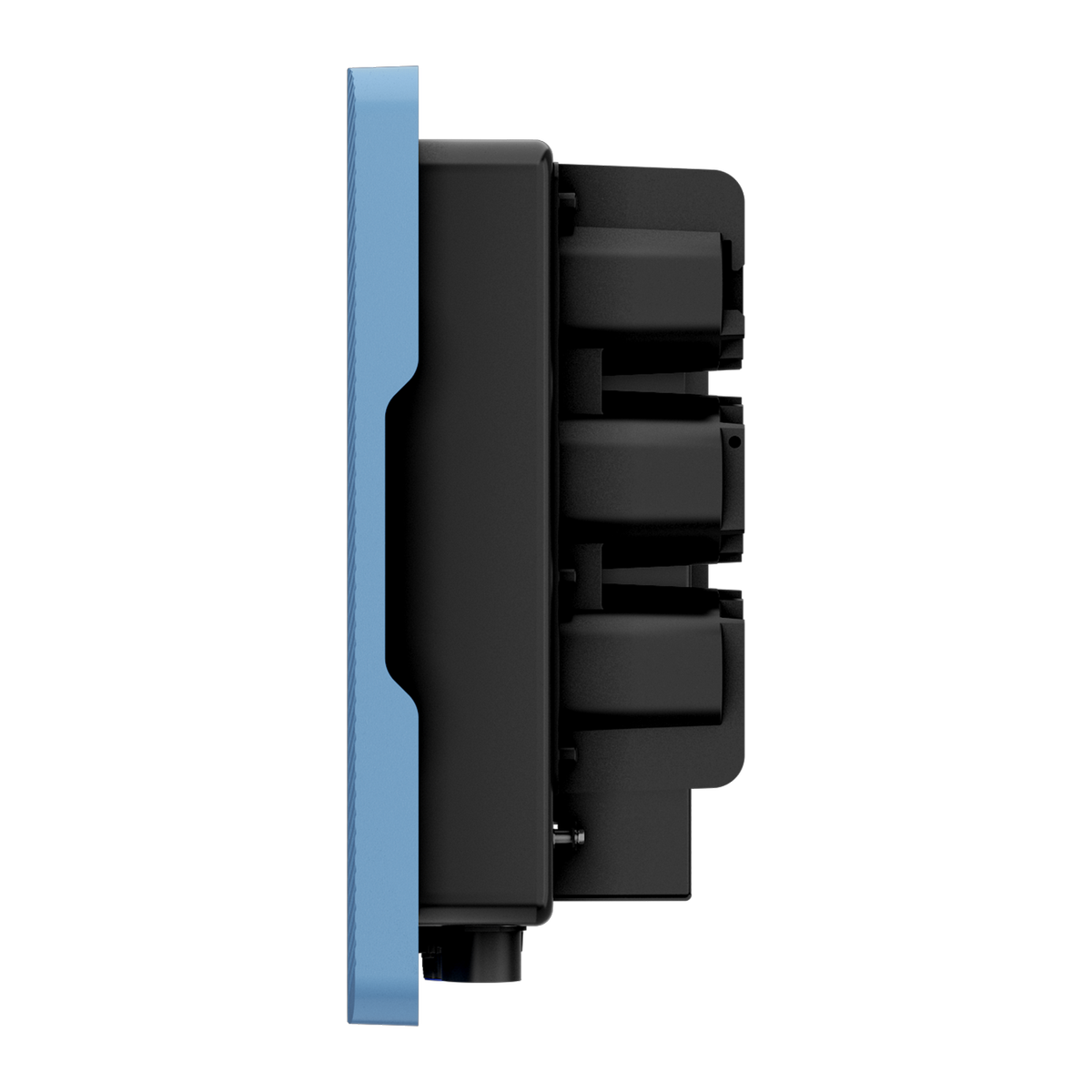 Powerbay Solplanet 5kW Single Phase Grid Tie Inverter ASW5000-S-G2 - Compact Design - IP66 Weather Resistant - Dual MPPT Technology - SuperSaverAU - view 4