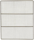BioChef Arizona 10 tray food dehydrator 1000W - Stainless Steel - 15 hour timer - KT-DE-BC-COM-AU-SS